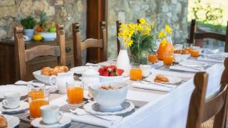 Podere Il Chiesino 8&2 Emma Villas - 3