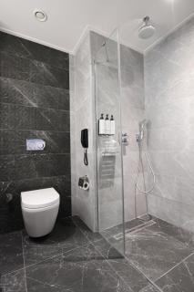 Crowne Plaza Ankara by IHG - Ankara - 2