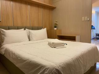 Netflix- Destina Stays at Jazz Residences Makati, MetroManila - Manila - 6