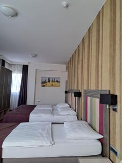 Hotel Brotnjo - Čitluk - 1