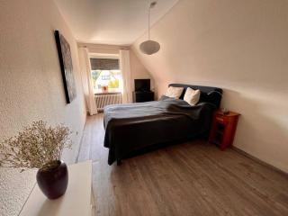 Dein idyllisches Zuhause auf Zeit in Norderstedt - Norderstedt - 5