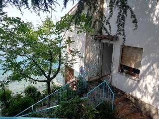 Locazione Turistica Sul Mare Strada Costiera 244, Trieste - 9