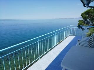 Locazione Turistica Sul Mare Strada Costiera 244, Trieste - 8