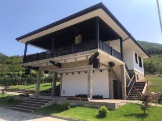 Complex YustinaVillas - 9