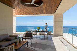 Four Seasons Hotel - Limassol - 2
