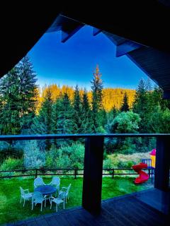 Alpine Lounge - Vatra Dornei - 2