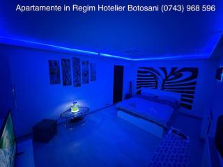 Apartament cu 2 camere/Curte privata/La parter/Lux oferim factura - Botoşani - 4