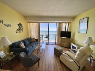 ROYAL GARDEN RESORT 1507 condo - Myrtle Beach - 0