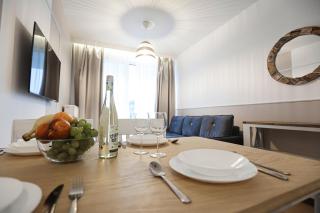M&K Apartamenty Morska Fala, Gdańsk - Wyspa Sobieszewska - Danzig - 4