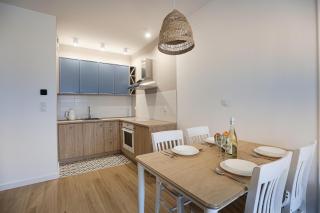 M&K Apartamenty Morska Fala, Gdańsk - Wyspa Sobieszewska - 7