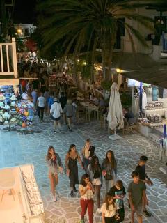 Omma, Main Street suite - Andiparo - 5