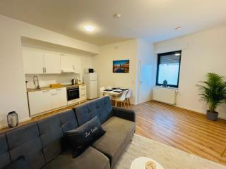 schönes Apartment - Netflix-Nespresso - 5