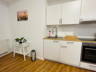 schönes Apartment - Netflix-Nespresso - Duisburg - 3