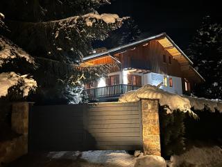 Chalet Greystone - Brides-les-Bains - 1