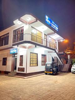 Hotel Caveri Inn - Madikeri - 9