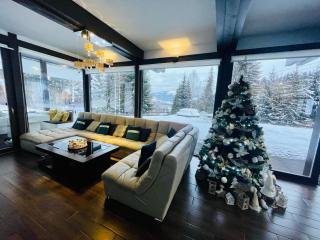 Alpine Lounge - Vatra Dornei - 2