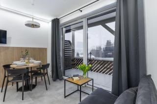 Z Widokiem Apartamenty Świerkowe 10 - Szklarska Poręba - 6