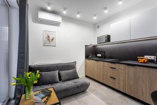 Z Widokiem Apartamenty Świerkowe 10 - z pięknym widokiem, blisko stoku narciarskiego Dolina Szczęścia - 6