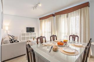 Green- Apartments Las Setas - Sevilla - 9