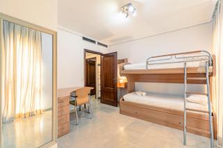 Green- Apartments Las Setas - Sevilla - 1