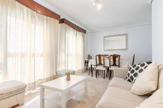 Green- Apartments Las Setas - Sevilla - 4