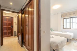 Green- Apartments Las Setas - Sevilla - 3