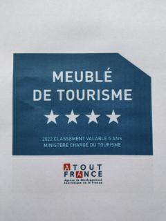 Villa Jules Petit Gîte - 6