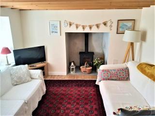 Sandy cottage, nr Eden & beaches - St Austell - 9