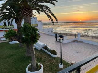 Precioso Apto con vistas al Parque Nacional Doñana - Chipiona - 0