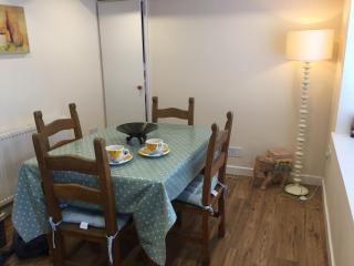 Sandy cottage, nr Eden & beaches - 5