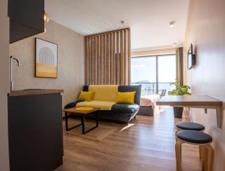 Panorama apartment New Gudauri - Goedaoeri - 5