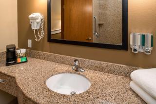 Best Western Kennewick Tri-Cities Center - 2