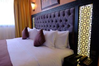 Washington Hotel - Casablanca - 0
