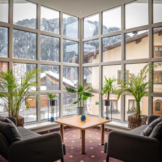 Hotel Tia Monte Nauders - 0