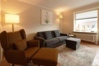 Strandhaus-5-App-Strandlodge - Westerland - 9