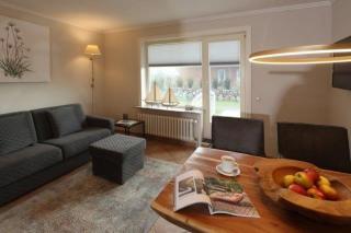 Strandhaus-5-App-Strandlodge - Westerland - 8