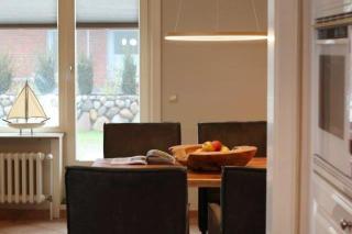 Strandhaus-5-App-Strandlodge - Westerland - 7