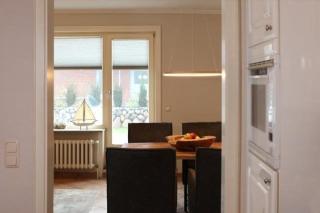 Strandhaus-5-App-Strandlodge - Westerland - 3