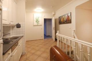 Strandhaus-5-App-Strandlodge - Westerland - 2
