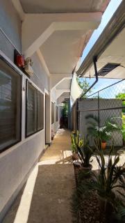 Ezekiel Transient House - 3