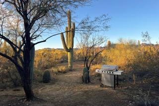 Sunrock on 8 Acres - Tucson - 8
