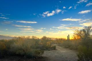 Sunrock on 8 Acres - 7