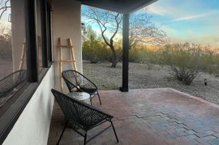 Sunrock on 8 Acres - Tucson - 6
