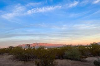 Sunrock on 8 Acres - Tucson - 2