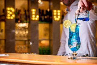Hotel Tia Monte Nauders - Nauders - 7