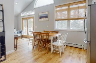 Deer Run Retreat - Gilford - 2