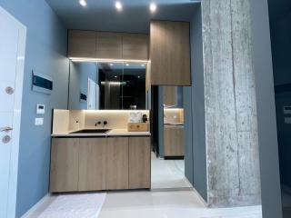 Ambassador Skyline Apartments - 1