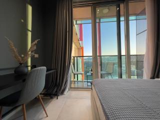 Ambassador Skyline Apartments - 1