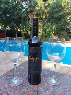 Quinta Pehuen - 6