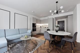 The Amberlyn Suite Hotel - Budapest - 6